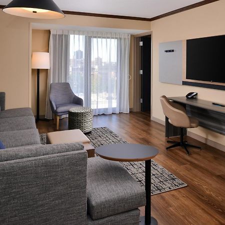 Hyatt Place Chicago Wicker Park Kültér fotó
