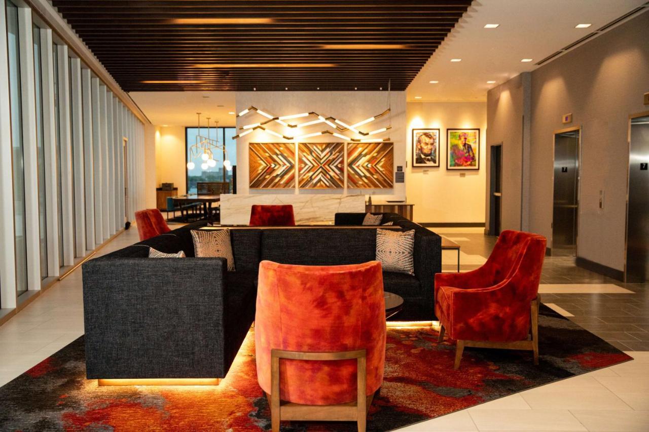 Hyatt Place Chicago Wicker Park Kültér fotó