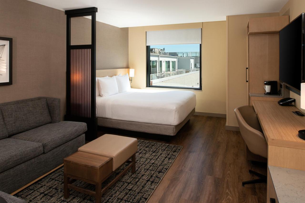 Hyatt Place Chicago Wicker Park Kültér fotó