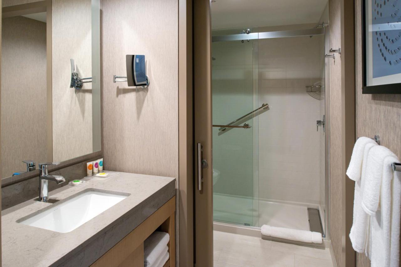 Hyatt Place Chicago Wicker Park Kültér fotó