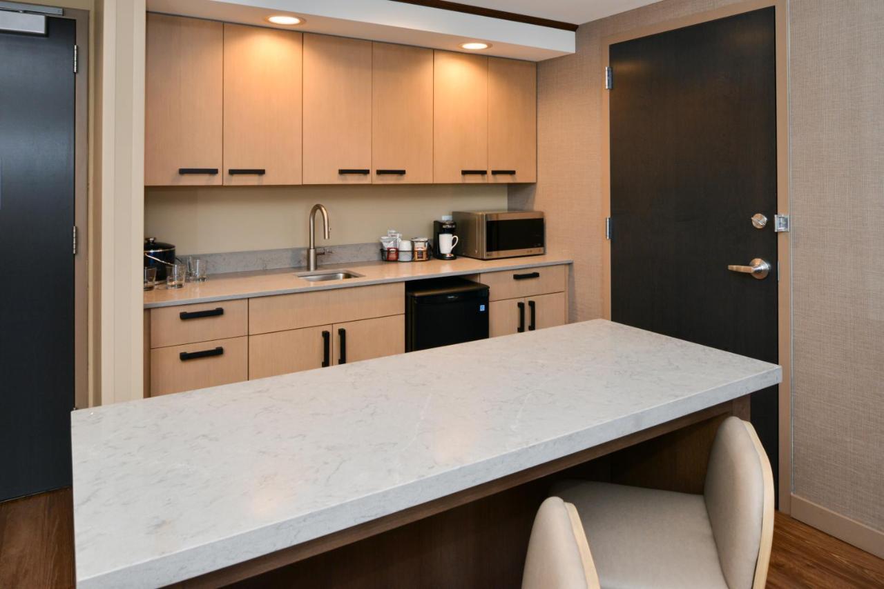 Hyatt Place Chicago Wicker Park Kültér fotó