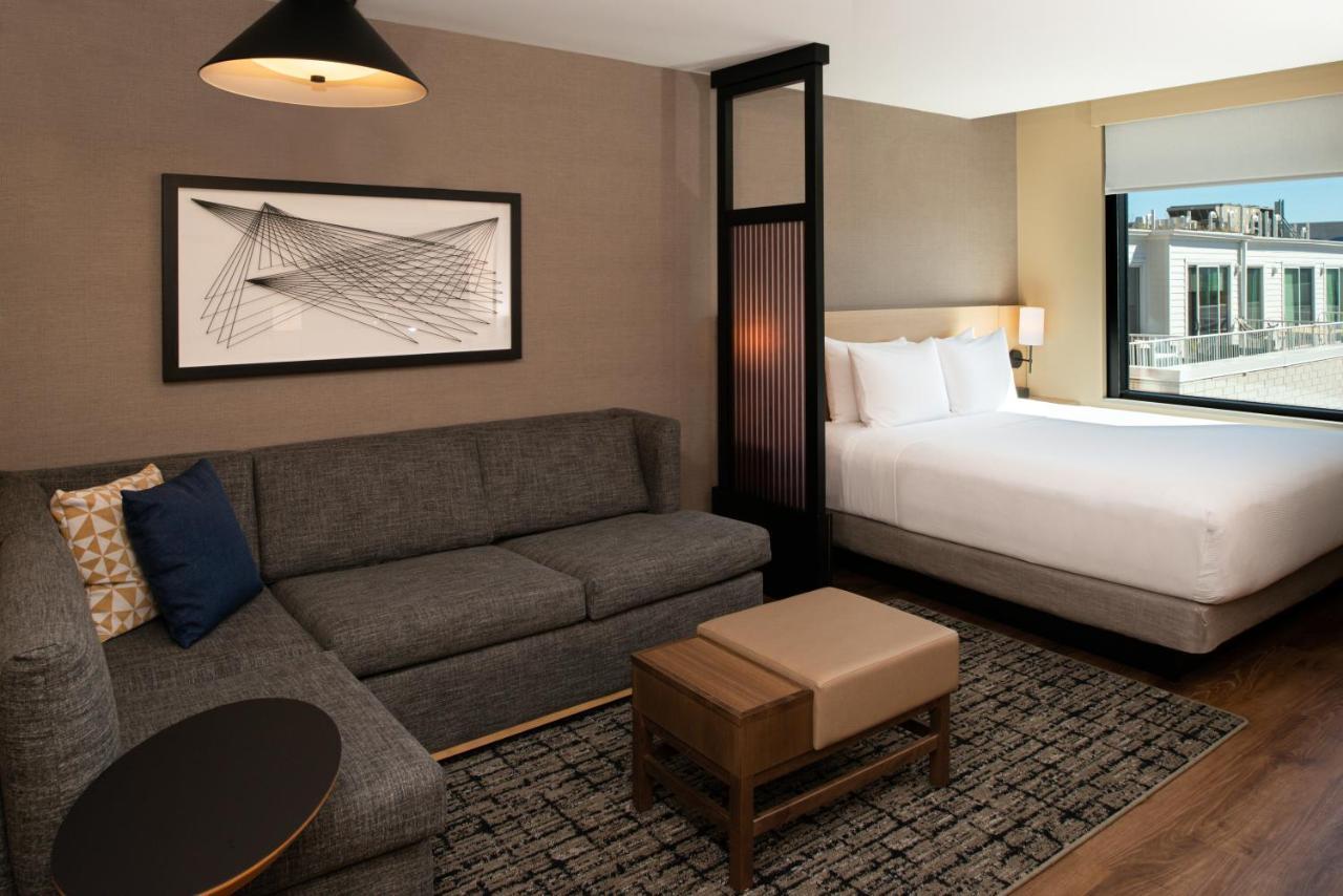 Hyatt Place Chicago Wicker Park Kültér fotó