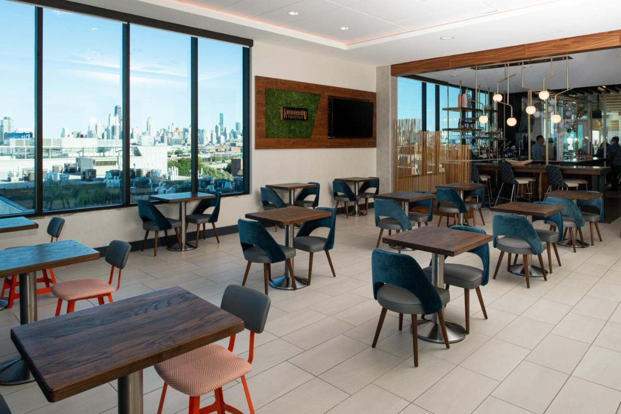 Hyatt Place Chicago Wicker Park Kültér fotó