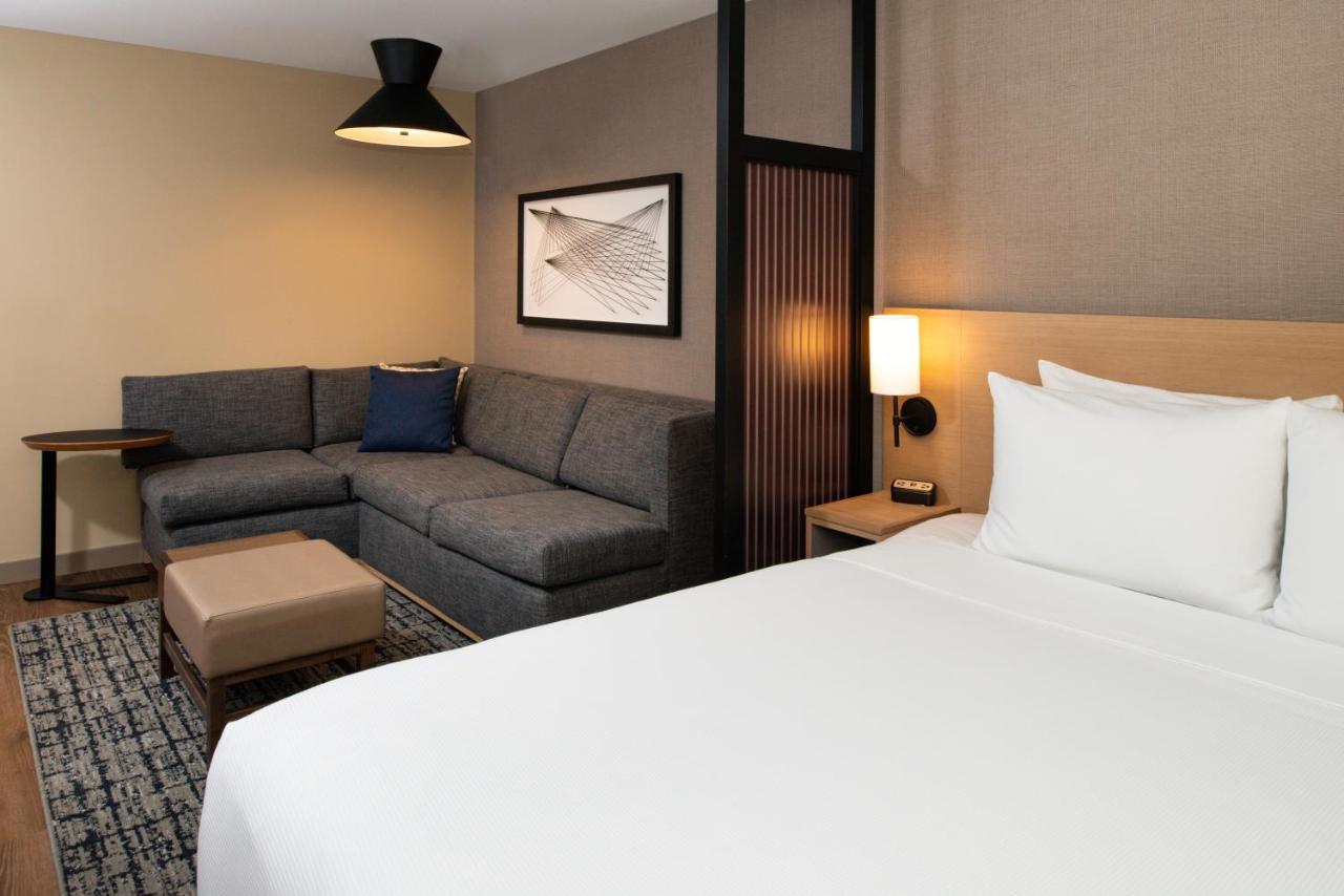 Hyatt Place Chicago Wicker Park Kültér fotó