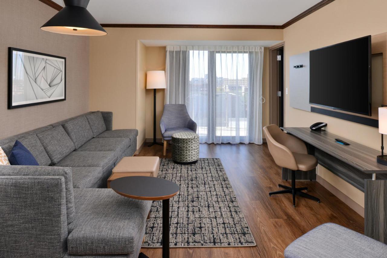 Hyatt Place Chicago Wicker Park Kültér fotó