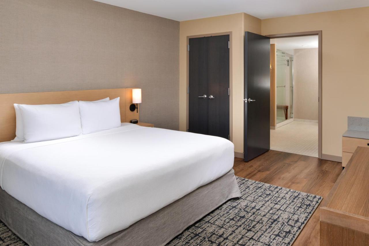 Hyatt Place Chicago Wicker Park Kültér fotó