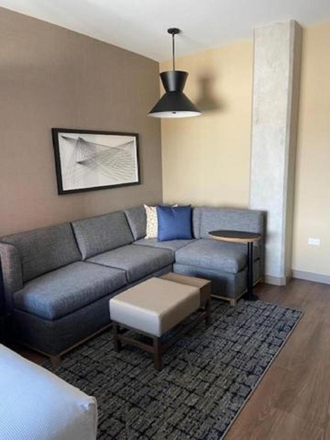 Hyatt Place Chicago Wicker Park Kültér fotó