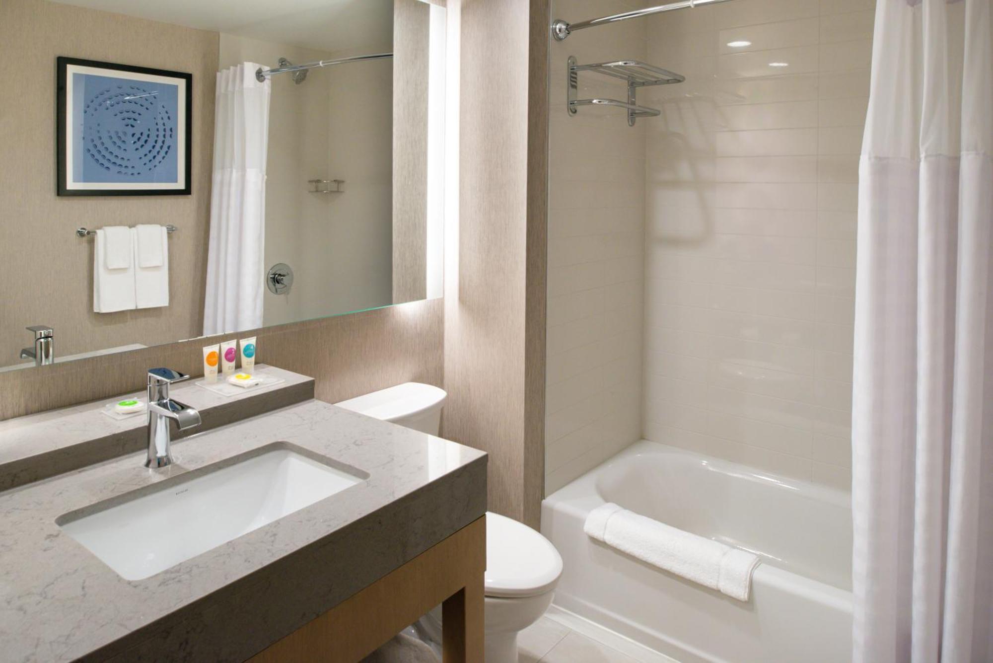 Hyatt Place Chicago Wicker Park Kültér fotó