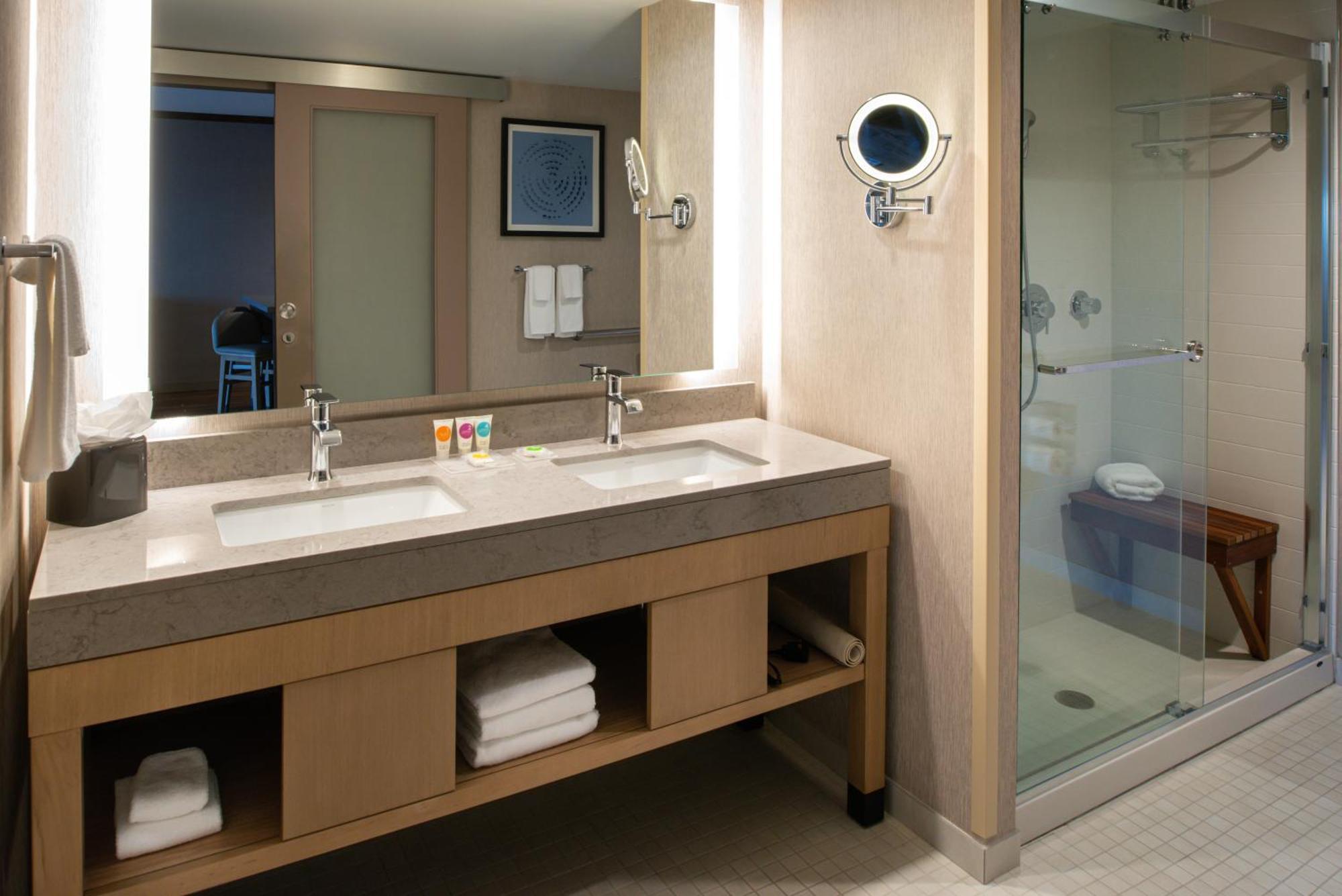 Hyatt Place Chicago Wicker Park Kültér fotó